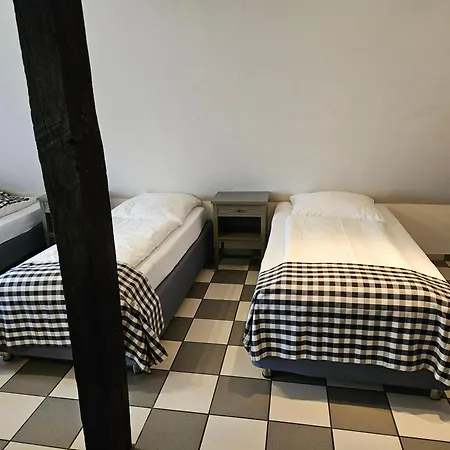 Ferienwohnung Am Fuselpaettken 2