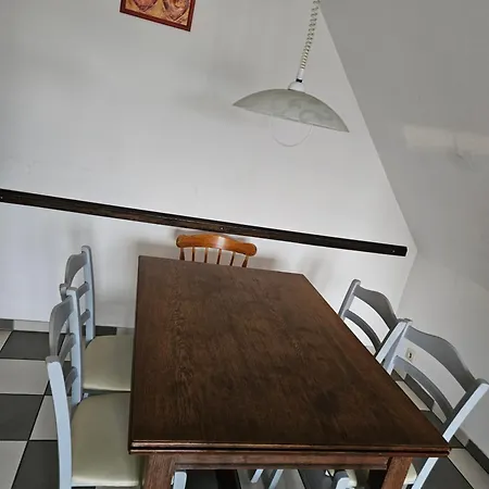 Ferienwohnung Am Fuselpaettken 2 Sendenhorst