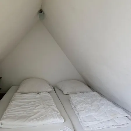 Ferienwohnung Am Fuselpaettken 2 Appartement