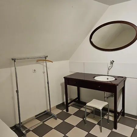 Ferienwohnung Am Fuselpaettken 2 *
