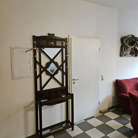Ferienwohnung Am Fuselpaettken 2 Sendenhorst